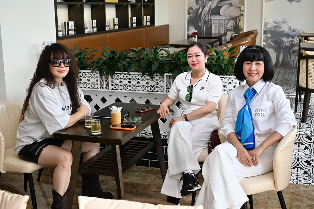 Không gian sống sinh thái sang trọng đẳng cấp thu hút giới thượng lưu