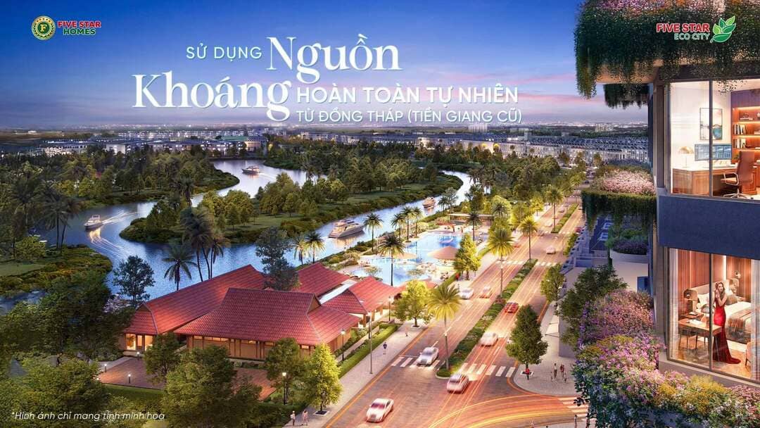 Khu sục khoáng nóng thư giãn chuyên sâu tại dự án