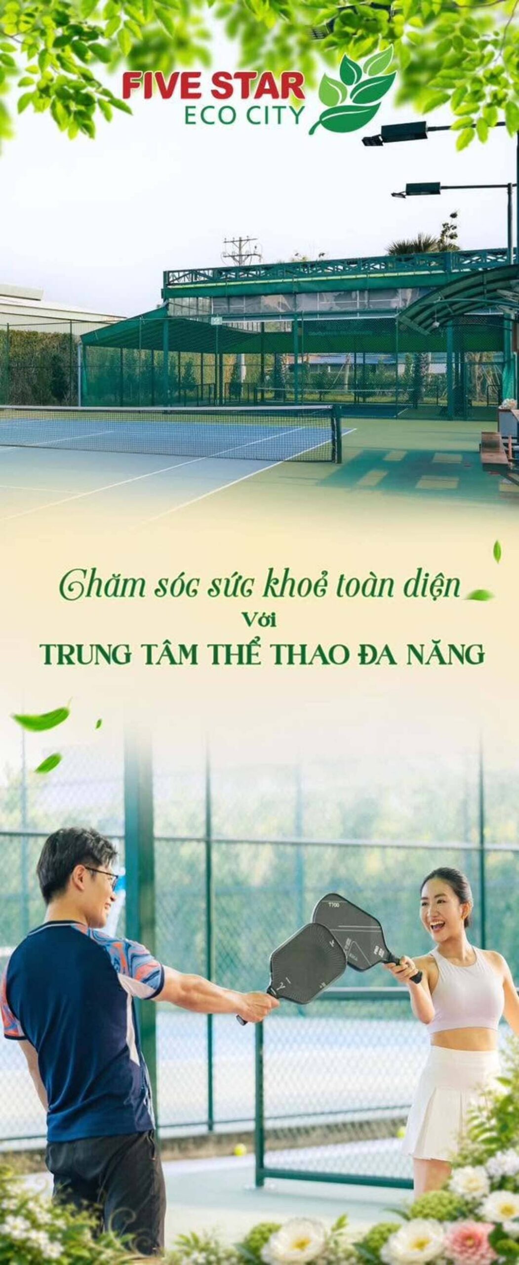 Lễ ký kết đối tác và khởi công các hạng mục tiện ích mới tại dự án