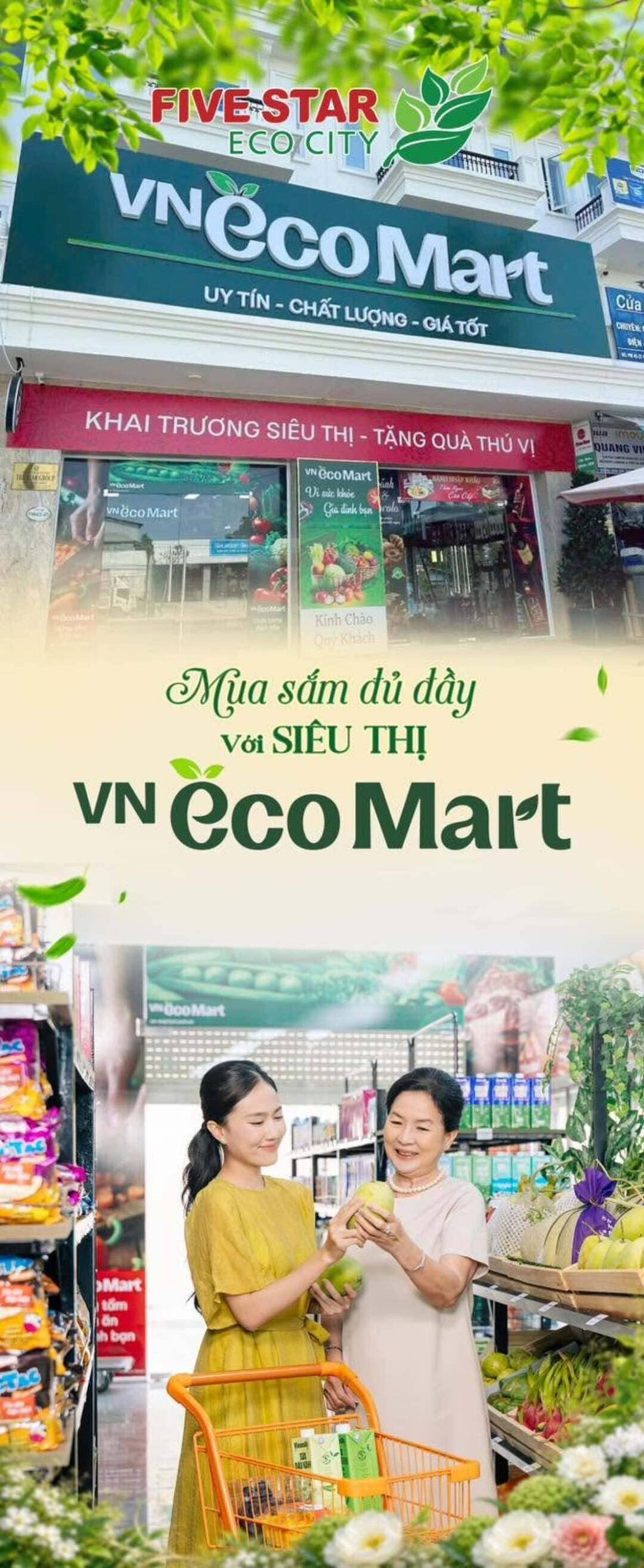 Dịch vụ quản lý vận hành chuyên nghiệp bởi BRD Vietnam tại dự án