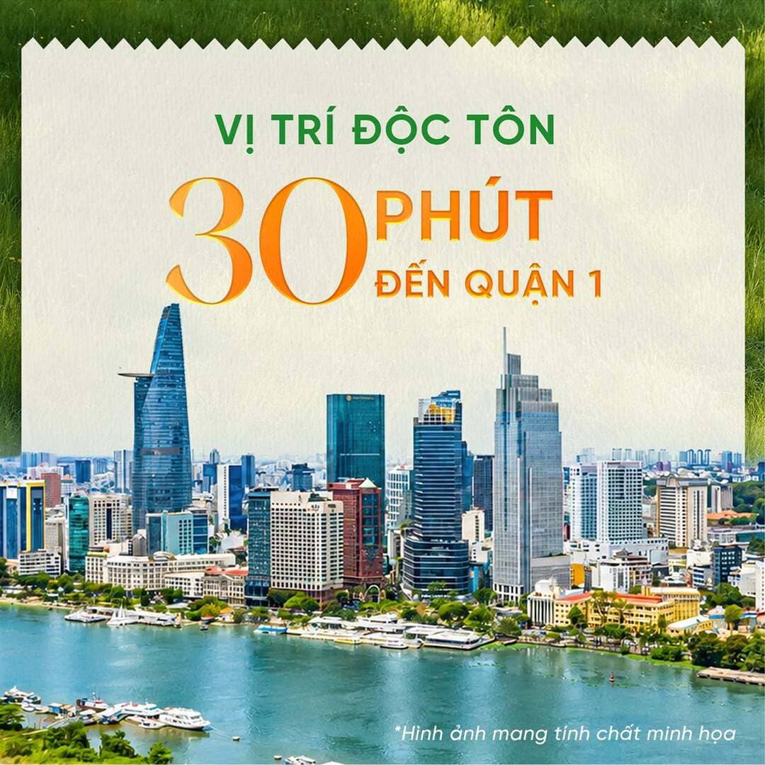 Vị trí chiến lược và liên kết giao thông đa chiều của phân khu The Royal tại cửa ngõ Tây Nam